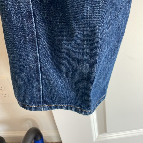 Levi’s 517 Denim Jeans—W36xL32 - Picture 9 of 9